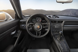 Porsche 911 R