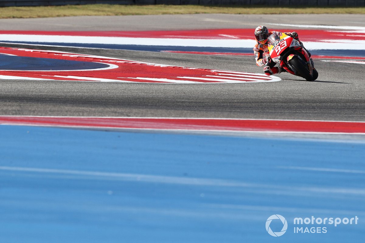 Marc Marquez, Repsol Honda Team