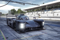 Роберт Кубіца, SMP Racing