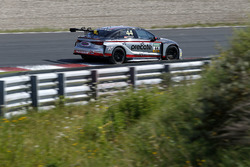 Sandro Kaibach, Aust Motorsport, Audi RS3 LMS