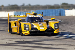 Racing Team Nederland Dallara LMP2