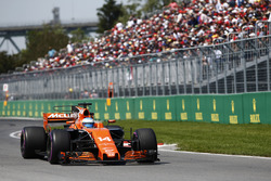 Фернандо Алонсо, McLaren MCL32