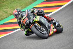 Jonas Folger, Monster Yamaha Tech 3
