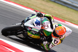 Gino Rea, Team Go Eleven Kawasaki