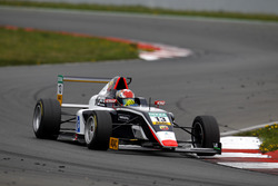 Fabio Scherer, US Racing