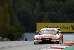Jamie Green, Audi Sport Team Rosberg, Audi RS 5 DTM