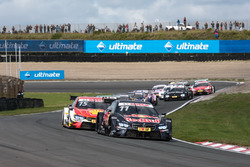 Start: Marco Wittmann, BMW Team RMG, BMW M4 DTM