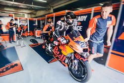 Маркус Райтербергер, Red Bull KTM Factory Racing