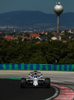Felipe Massa, Williams FW40