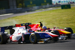 Raffaele Marciello, Trident. e Gustav Malja, Racing Engineering