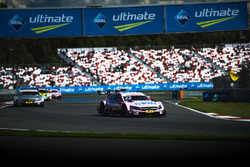 Lucas Auer, Mercedes-AMG Team HWA, Mercedes-AMG C63 DTM