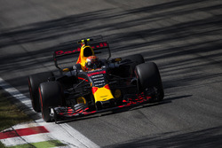 Max Verstappen, Red Bull Racing RB13