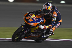 Bo Bendsneyder, Ajo Motorsport
