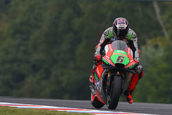 Stefan Bradl, Aprilia Racing Team Gresini