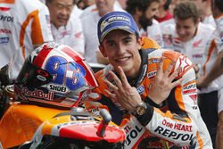 Marc Marquez, Repsol Honda Team, Honda