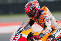 Marc Marquez, Repsol Honda Team