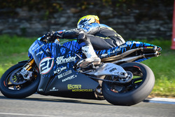 Ian Lougher, Suter