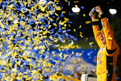 Sieger Kyle Busch, Joe Gibbs Racing, Toyota