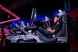 F1 eSports 2017