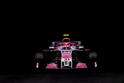 Esteban Ocon, Force India VJM11