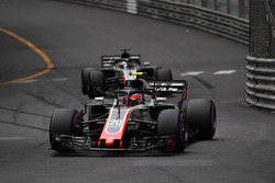 Кевін Магнуссен, Haas F1 Team VF-18