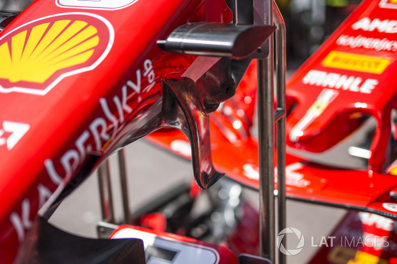 F1-es technikák Monacóból - szerda