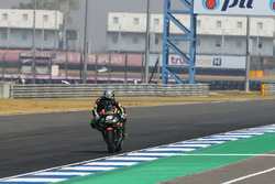 Жоанн Зарко, Monster Yamaha Tech 3
