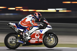Даніло Петруччі, Pramac Racing