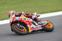 Marc Marquez, Repsol Honda Team