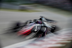 Ромен Грожан, Haas F1 Team VF-18