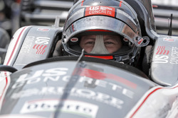 Marco Andretti, Herta - Andretti Autosport Honda