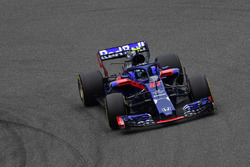 П'єр Гаслі, Scuderia Toro Rosso STR13