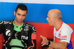 Даніло Петруччі, Pramac Racing