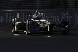 Sam Bird, DS Virgin Racing