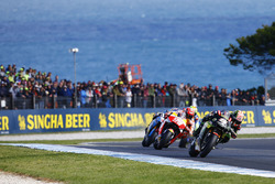 Johann Zarco, Monster Yamaha Tech 3