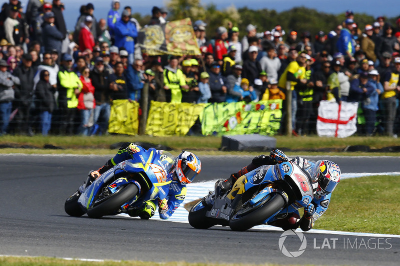Jack Miller, Estrella Galicia 0,0 Marc VDS