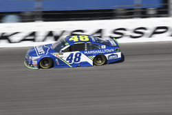 Jimmie Johnson, Hendrick Motorsports Chevrolet