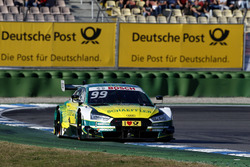 Mike Rockenfeller, Audi Sport Team Phoenix, Audi RS 5 DTM