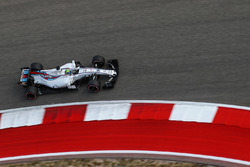 Felipe Massa, Williams FW40