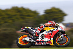 Marc Marquez, Repsol Honda Team