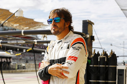 Фернандо Алонсо, McLaren