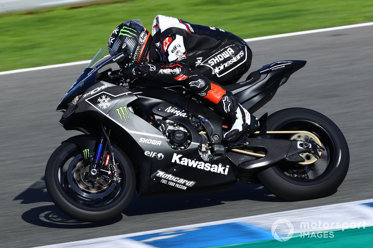 Senjata utama Jonathan Rea, Kawasaki Racing Team, mampu merebut enam gelar beruntun WSBK sejak 2015 adalah konsistensi dan pengenalan akan karakter motor.