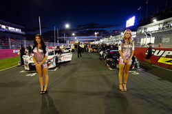 Gridgirls
