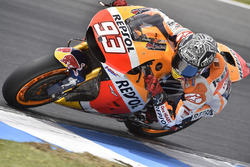 Marc Marquez, Repsol Honda Team