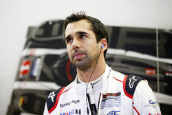 Neel Jani, Porsche Team