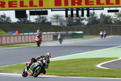 Jonathan Rea, Kawasaki Racing