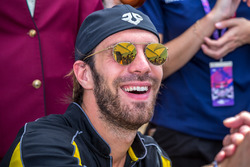 Jean-Eric Vergne, Techeetah