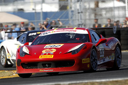 Rusty Wallace, Ferrari of Houston