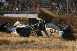 Pat Doran Ford RS200