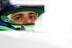 Феліпе Масса, Williams FW38